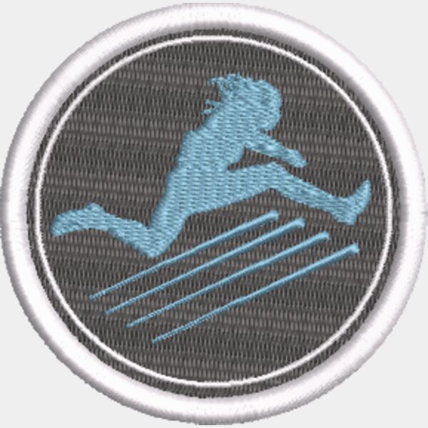 Track & Field -Option 2 Thumbnail