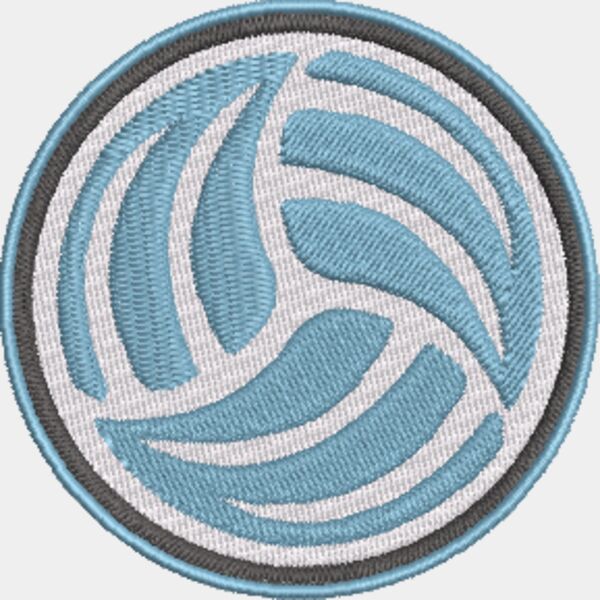 Volleyball Thumbnail