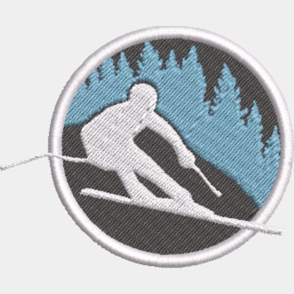 Nordic Skiing Thumbnail