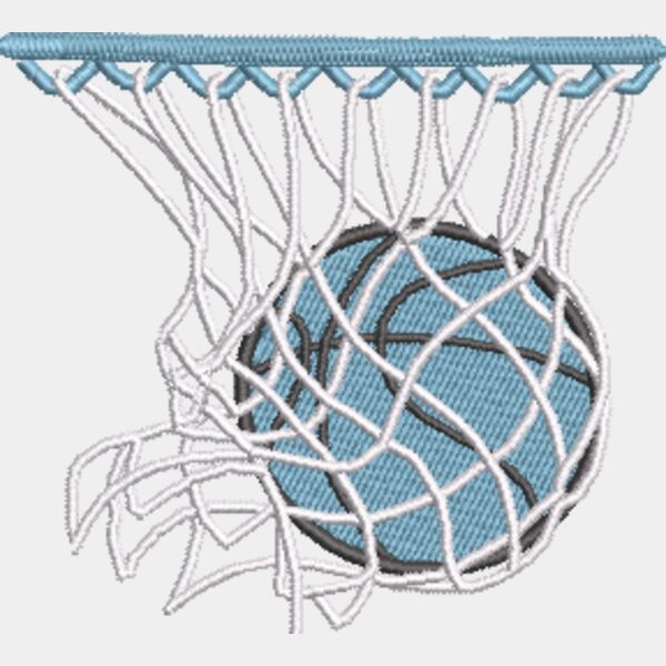 Basketball Thumbnail