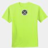 Unisex Dri-Power® Performance T-Shirt Thumbnail