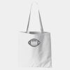 Madison Basic Tote Bag Thumbnail