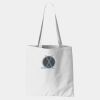 Madison Basic Tote Bag Thumbnail