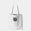 Madison Basic Tote Bag Thumbnail