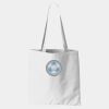 Madison Basic Tote Bag Thumbnail