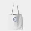 Madison Basic Tote Bag Thumbnail