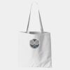Madison Basic Tote Bag Thumbnail