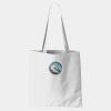 Madison Basic Tote Bag Thumbnail