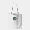 Madison Basic Tote Bag Thumbnail