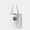 Madison Basic Tote Bag Thumbnail