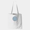 Madison Basic Tote Bag Thumbnail