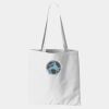 Madison Basic Tote Bag Thumbnail